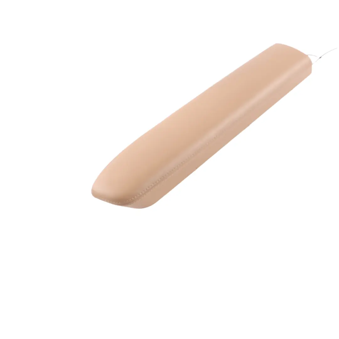 Door Arm Rest Armrest Panel Leather Left N/S to Mercedes W221 Rear with Part number A2217301194 Mercedes W221 Rear Door Arm Rest Armrest Panel Leather Left N/S - SKU A2217301194 - Part number A2217301194