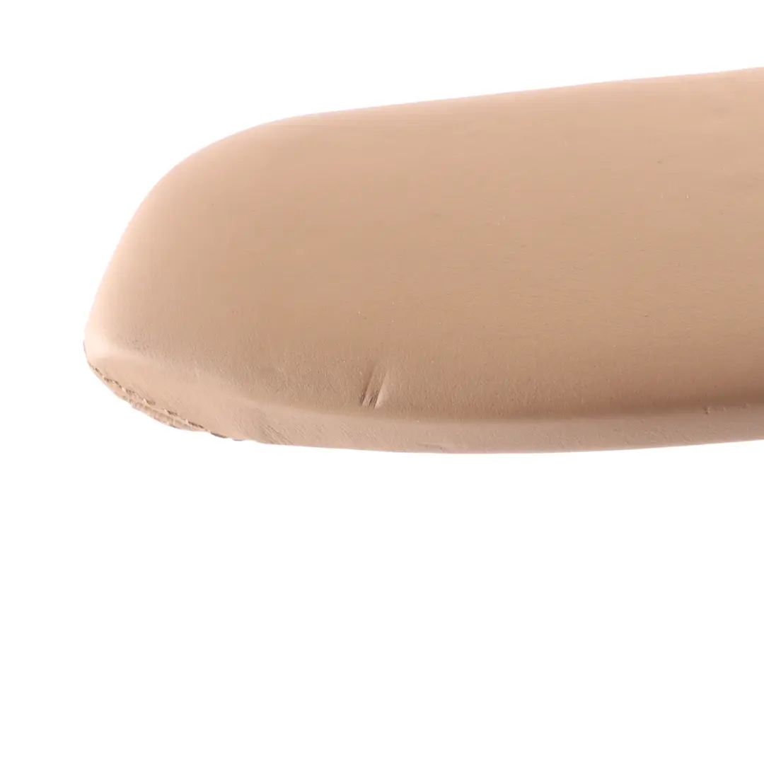 Door Arm Rest Armrest Panel Leather Right O/S to Mercedes W221 Rear with Part number A2217301294 Mercedes W221 Rear Door Arm Rest Armrest Panel Leather Right O/S - SKU A2217301294 - Part number A2217301294