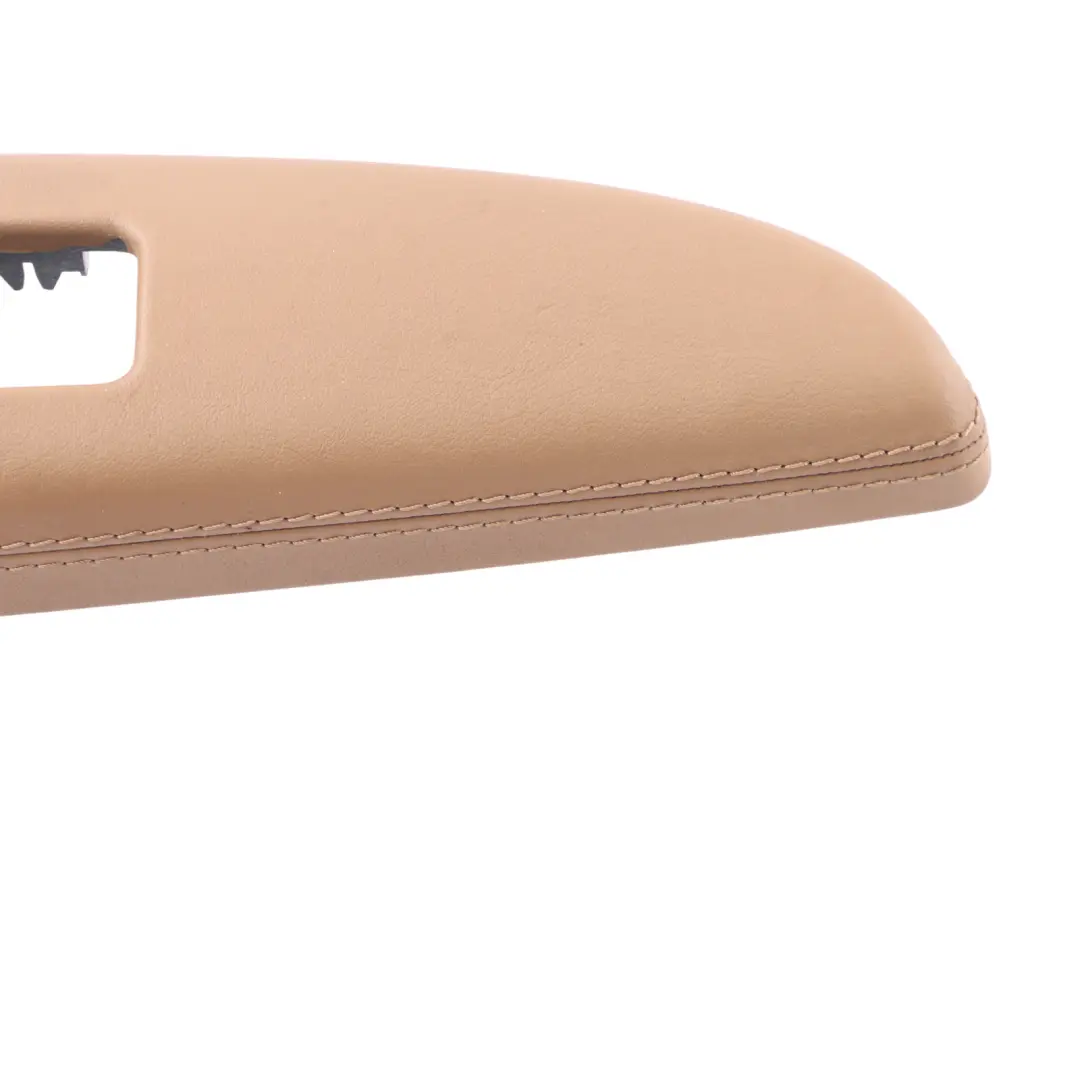 Door Left N/S Window Regulator Surround Cover to Mercedes W221 Rear with Part number A2217301589 Mercedes W221 Rear Door Left N/S Window Regulator Surround Cover - SKU A2217301589-1 - Part number A2217301589