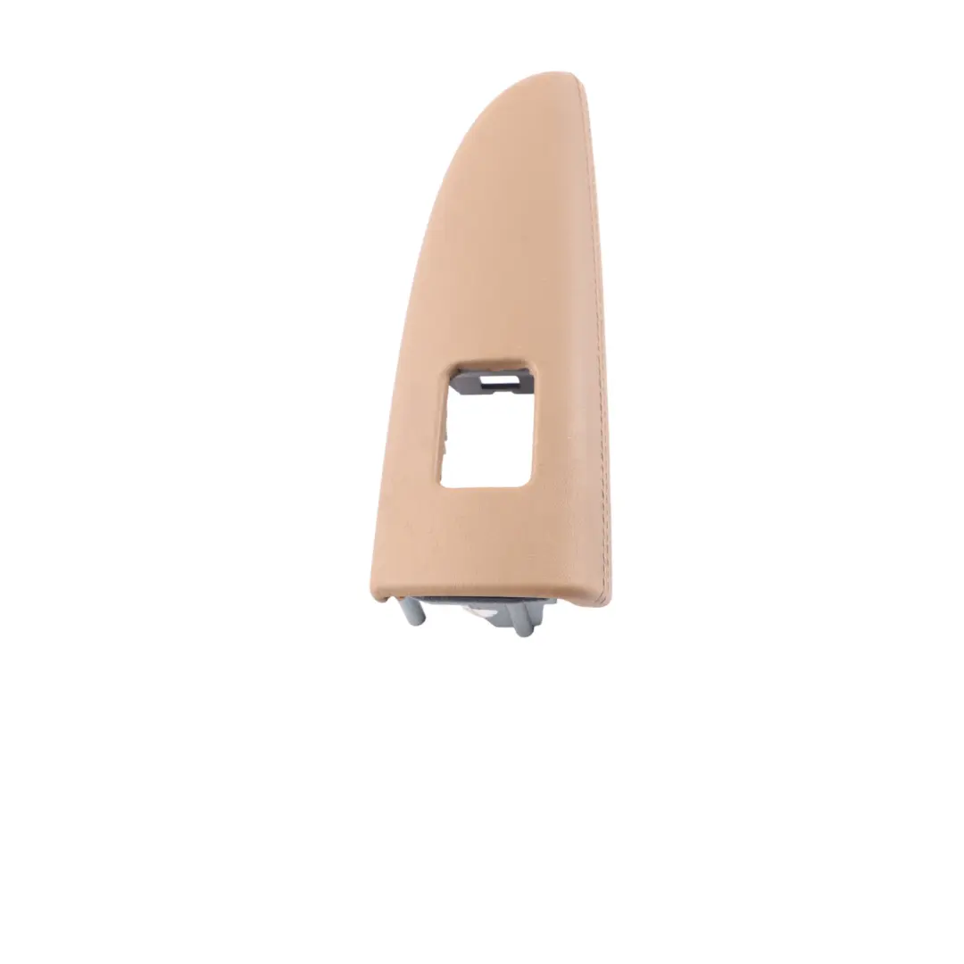 Door Left N/S Window Regulator Surround Cover to Mercedes W221 Rear with Part number A2217301589 Mercedes W221 Rear Door Left N/S Window Regulator Surround Cover - SKU A2217301589-1 - Part number A2217301589