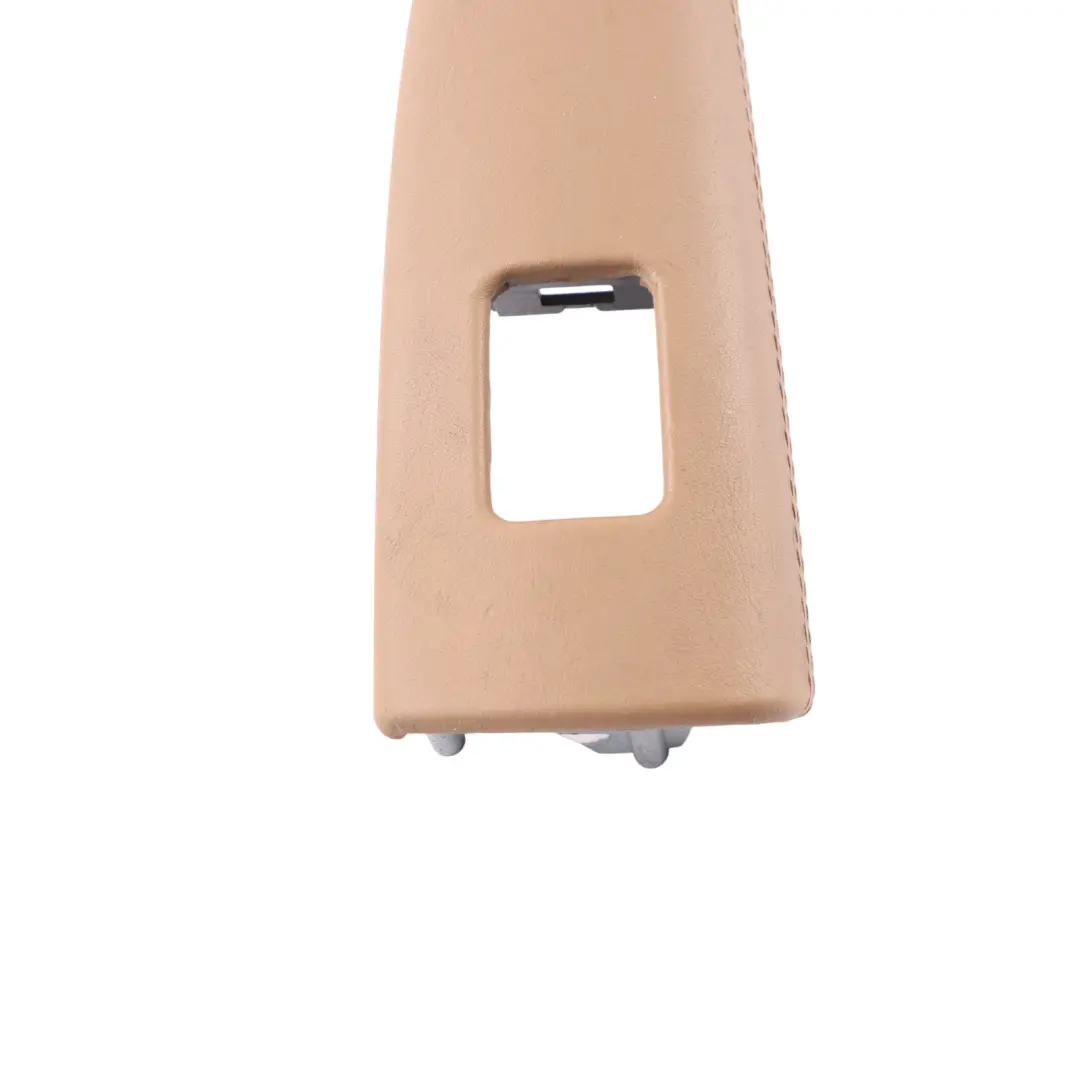 Door Left N/S Window Regulator Surround Cover to Mercedes W221 Rear with Part number A2217301589 Mercedes W221 Rear Door Left N/S Window Regulator Surround Cover - SKU A2217301589-1 - Part number A2217301589