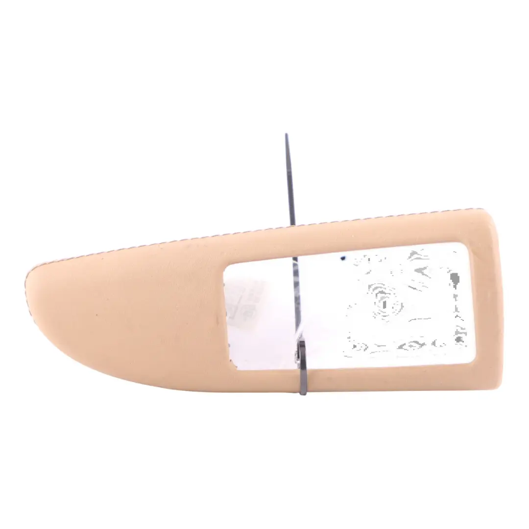 Door Switch Trim Cover Panel Leather Rear Left N/S to Mercedes W211 with Part number A2217301589 Mercedes W211 Door Switch Trim Cover Panel Leather Rear Left N/S - SKU A2217301589 - Part number A2217301589