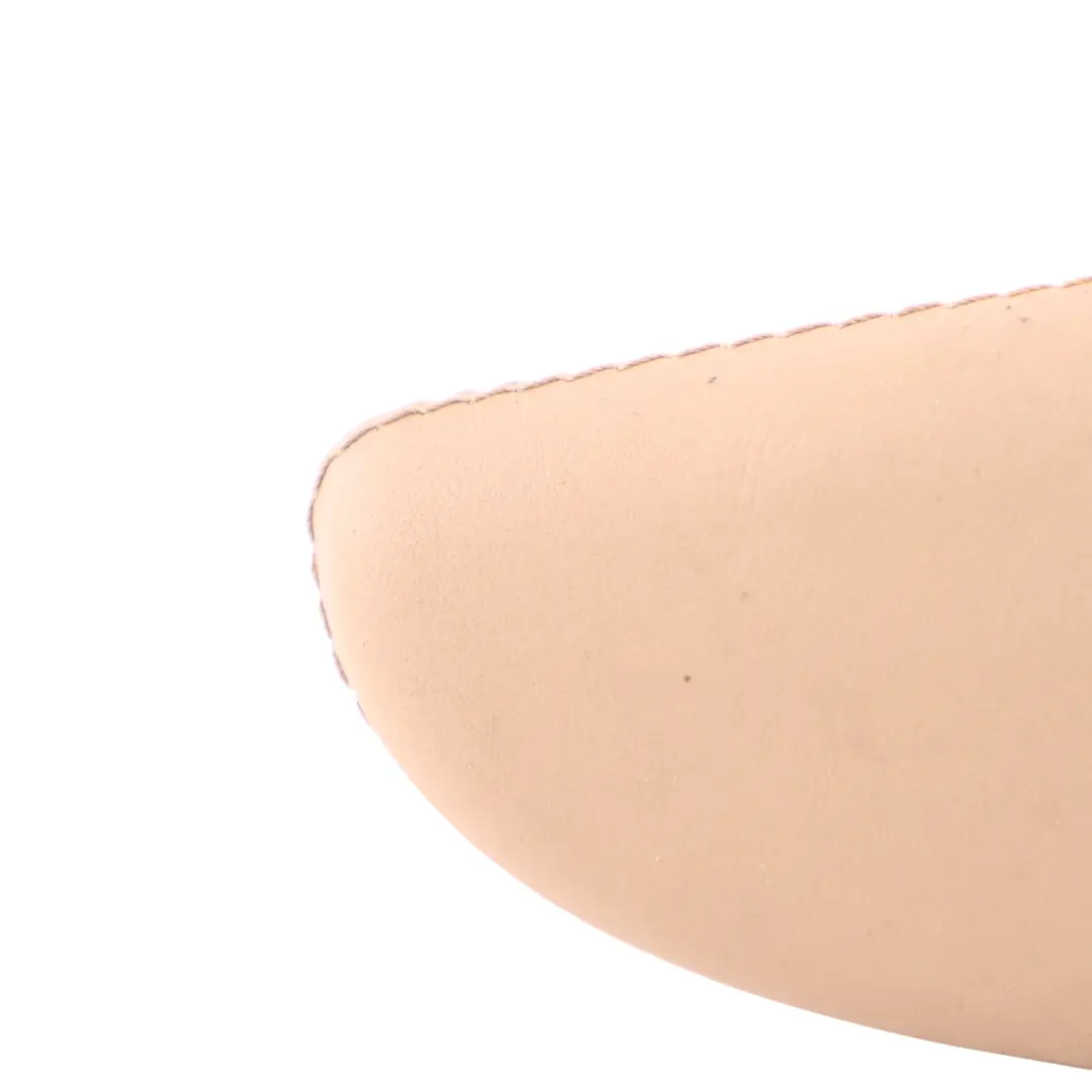 Door Switch Trim Cover Panel Leather Rear Left N/S to Mercedes W211 with Part number A2217301589 Mercedes W211 Door Switch Trim Cover Panel Leather Rear Left N/S - SKU A2217301589 - Part number A2217301589