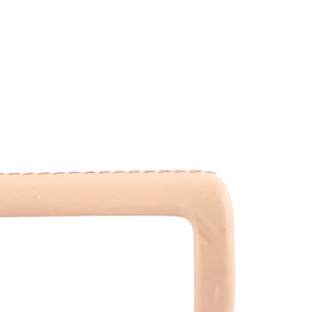 Door Switch Trim Cover Panel Leather Rear Left N/S to Mercedes W211 with Part number A2217301589 Mercedes W211 Door Switch Trim Cover Panel Leather Rear Left N/S - SKU A2217301589 - Part number A2217301589