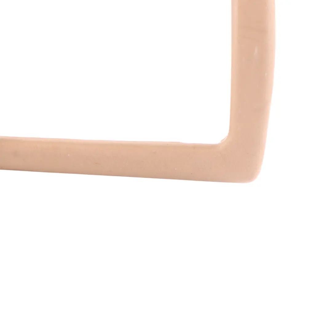 Door Switch Trim Cover Panel Leather Rear Left N/S to Mercedes W211 with Part number A2217301589 Mercedes W211 Door Switch Trim Cover Panel Leather Rear Left N/S - SKU A2217301589 - Part number A2217301589