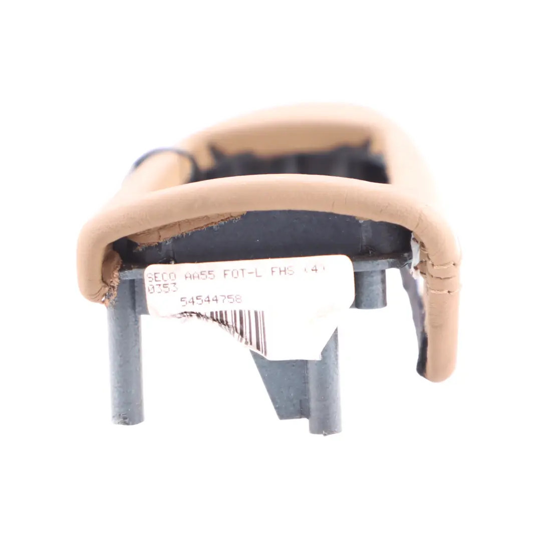 Door Switch Trim Cover Panel Leather Rear Left N/S to Mercedes W211 with Part number A2217301589 Mercedes W211 Door Switch Trim Cover Panel Leather Rear Left N/S - SKU A2217301589 - Part number A2217301589