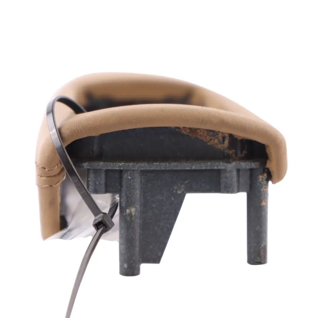 Mercedes W211 Door Switch Trim Cover Panel Leather Rear Right O/S - SKU A2217301689 - Part number A2217301689