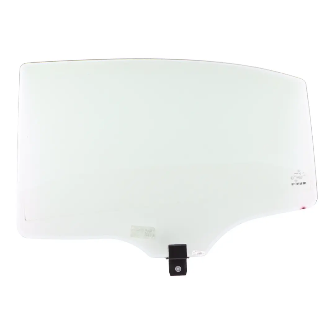 Seitenfensterglas hinten AS2 Links für Mercedes W221 mit Teilenummer A2217301718 Mercedes W221 Seitenfensterglas hinten AS2 Links - SKU A2217301718 - Teilenummer A2217301718