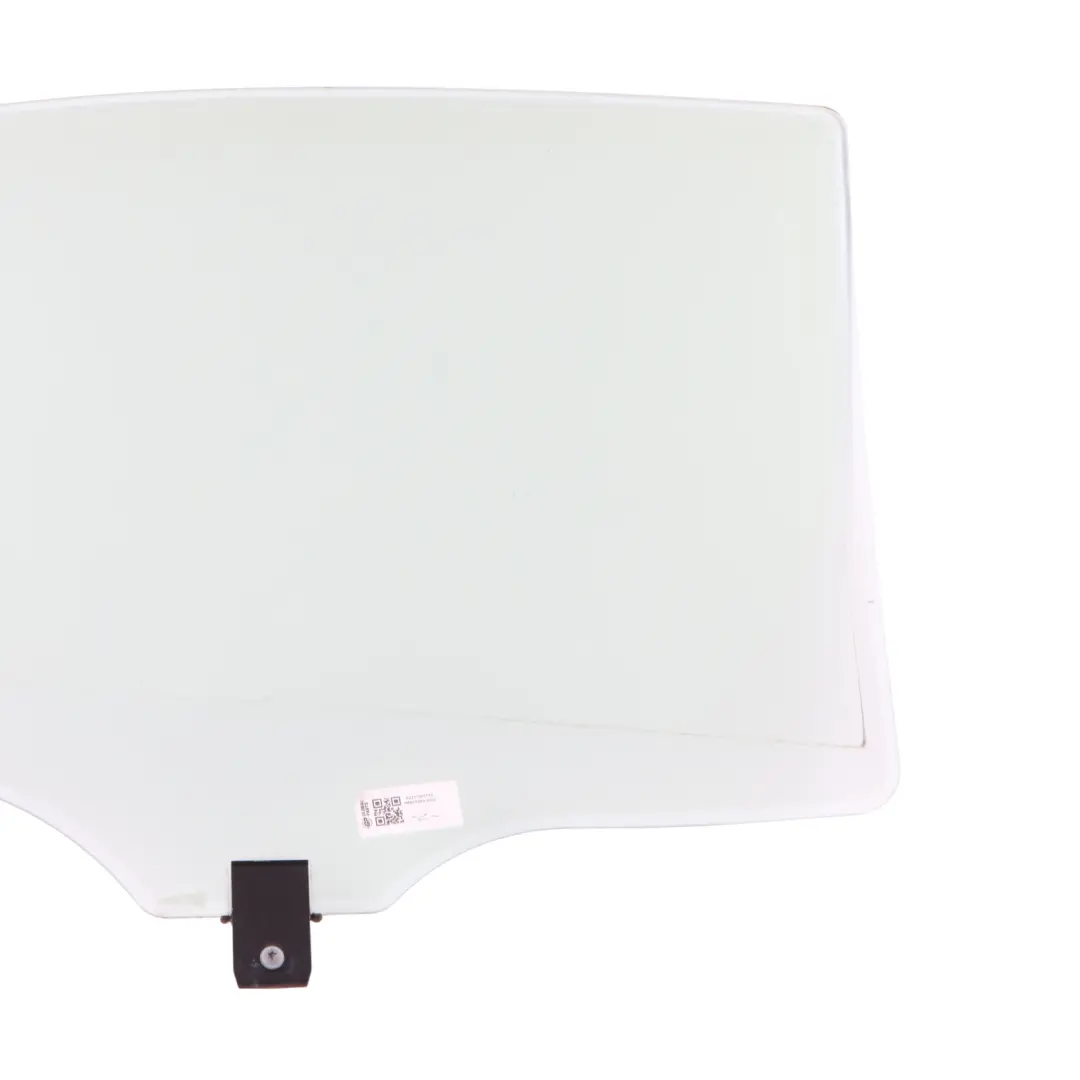 Mercedes W221 Rear Side Window Glass AS2 Left N/S - SKU A2217301718 - Part number A2217301718