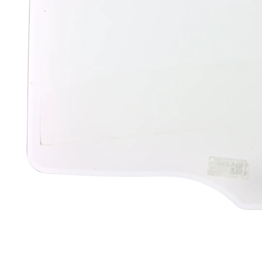 Mercedes W221 Rear Side Window Glass AS2 Left N/S - SKU A2217301718 - Part number A2217301718