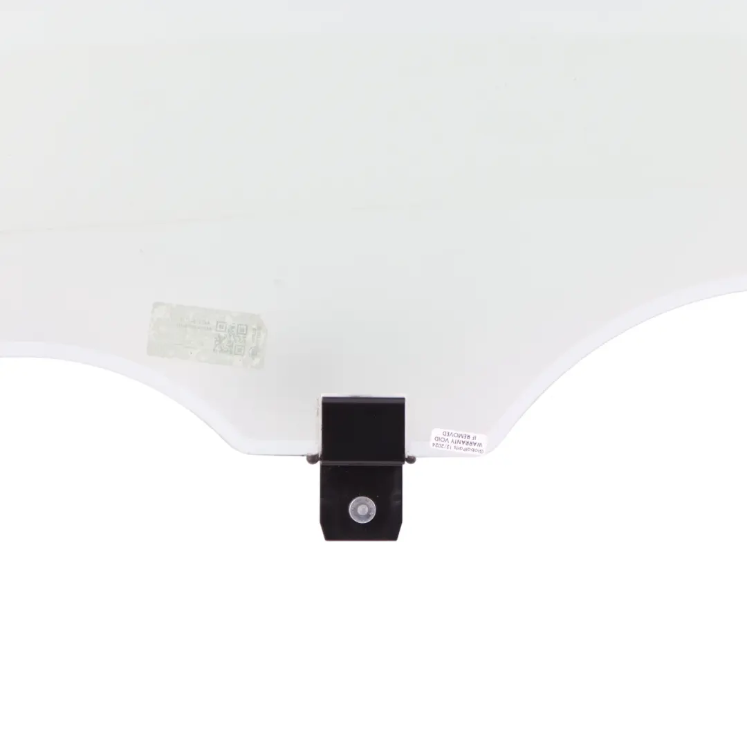 Mercedes W221 Rear Side Window Glass AS2 Left N/S - SKU A2217301718 - Part number A2217301718