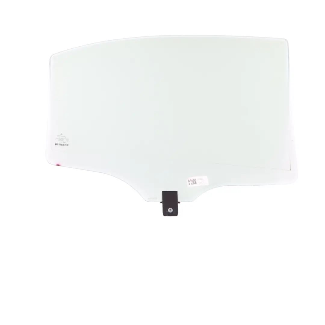  Vitre latérale arrière gauche Mercedes W221 AS2 - SKU A2217301718 - Numéro de pièce A2217301718