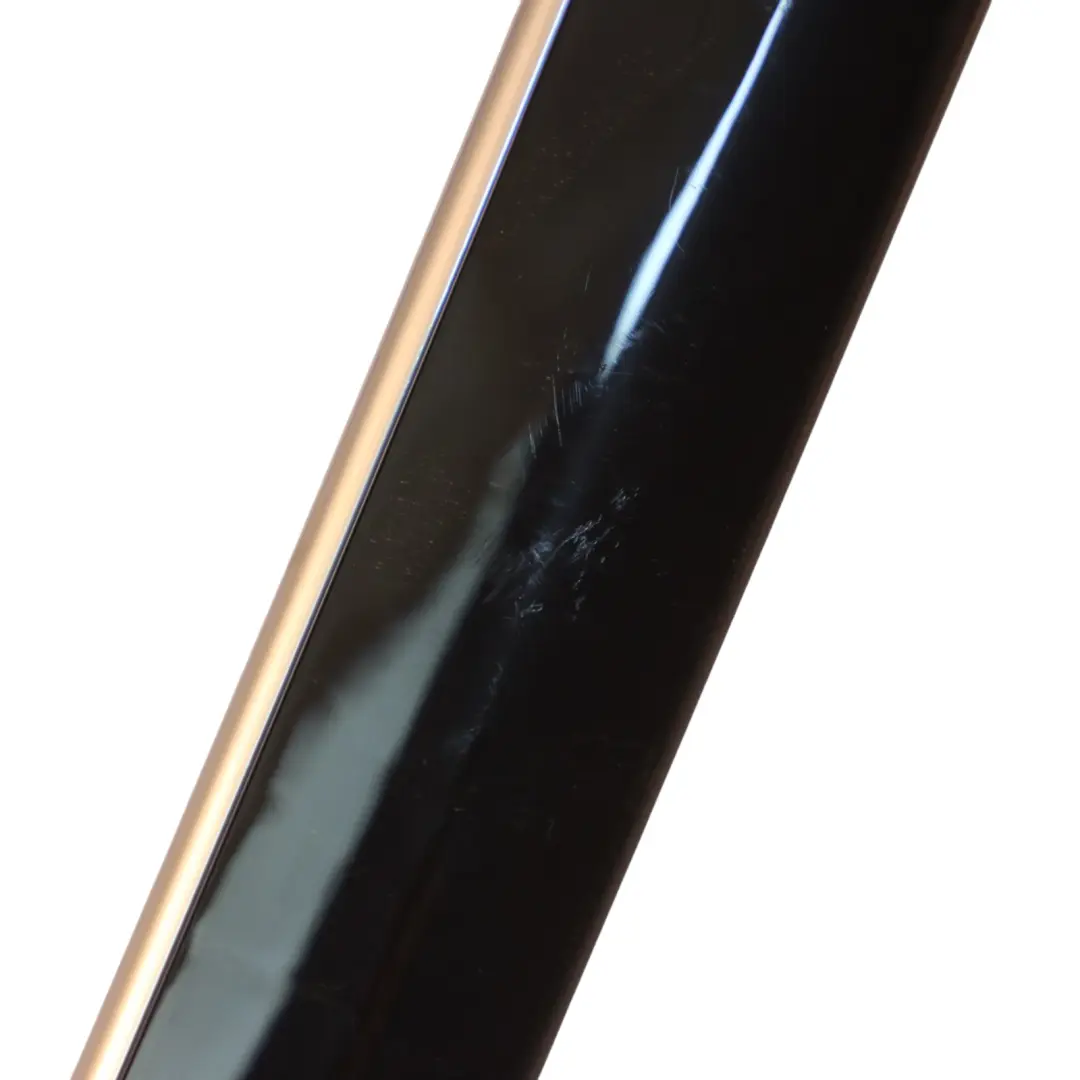 Tira De Embellecedor Interior Puerta Trasera Derecha Madera Fresno para Mercedes W221 con número de pieza A2217304381 Mercedes W221 Tira De Embellecedor Interior Puerta Trasera Derecha Madera Fresno - SKU A2217304381 - Número de pieza A2217304381