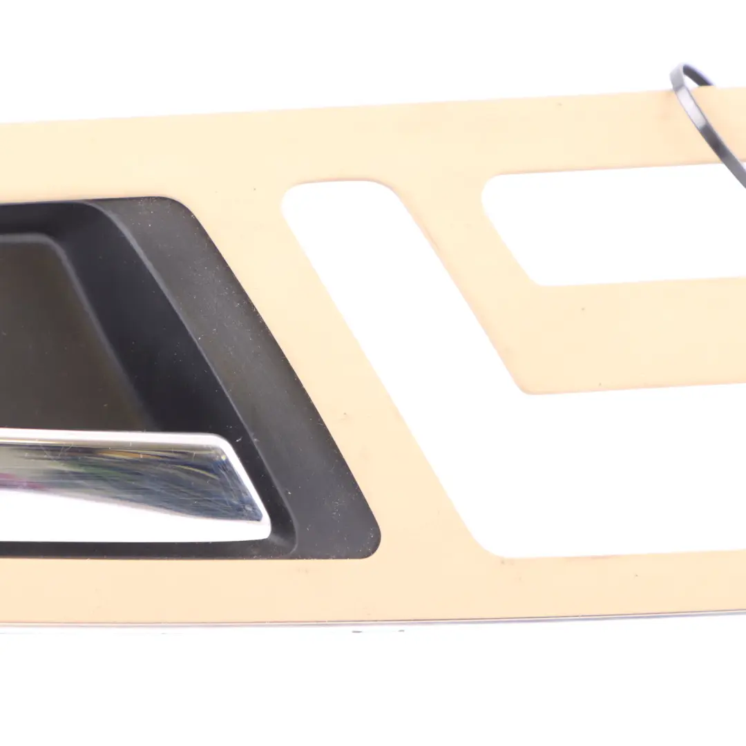 Mercedes W221 Door Grab Handle Seat Control Unit Rear Left N/S - SKU A2217304948 - Part number A2217304948