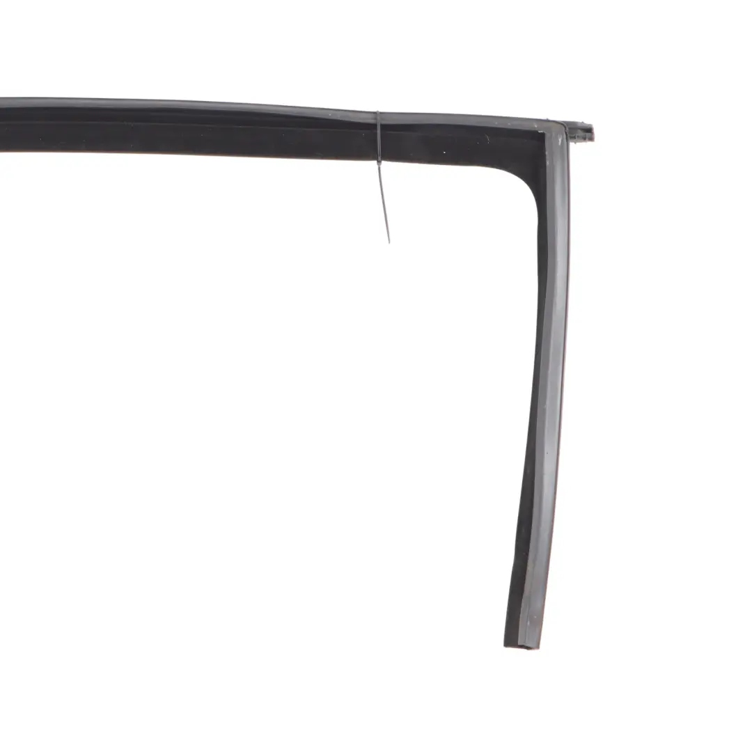 Finestra Guida Porta Posteriore Destra Guarnizione per Mercedes W221 con numero di parte A2217350425 Mercedes W221 Finestra Guida Porta Posteriore Destra Guarnizione - SKU A2217350425 - Numero di parte A2217350425
