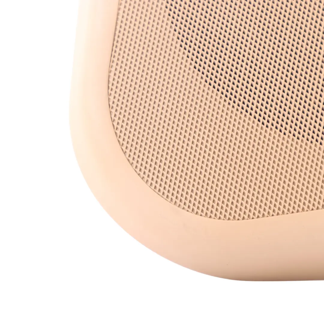 Mercedes W221 Speaker Cover Rear Left N/S Trim Panel Landscape - SKU A2217370188-2 - Part number A2217370188