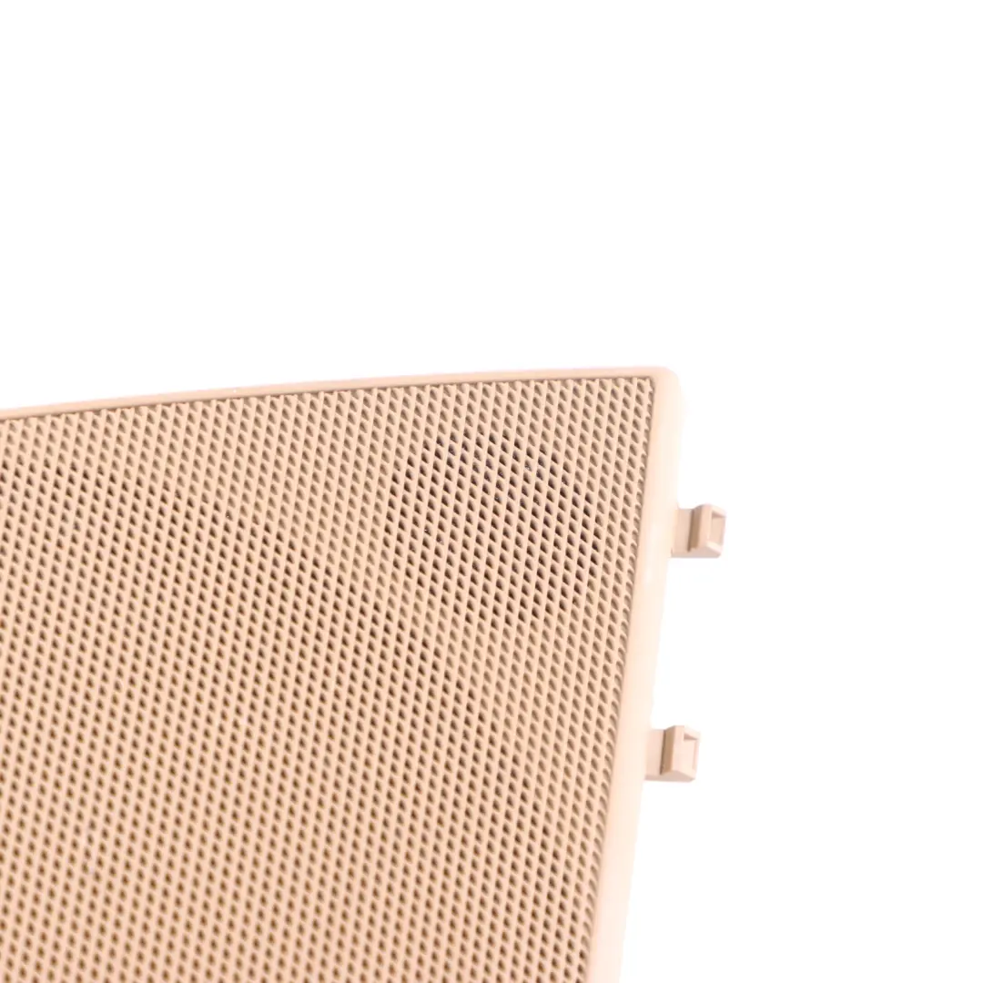 Speaker Cover Rear Left N/S Trim Panel Landscape to Mercedes W221 with Part number A2217370188 Mercedes W221 Speaker Cover Rear Left N/S Trim Panel Landscape - SKU A2217370188-2 - Part number A2217370188