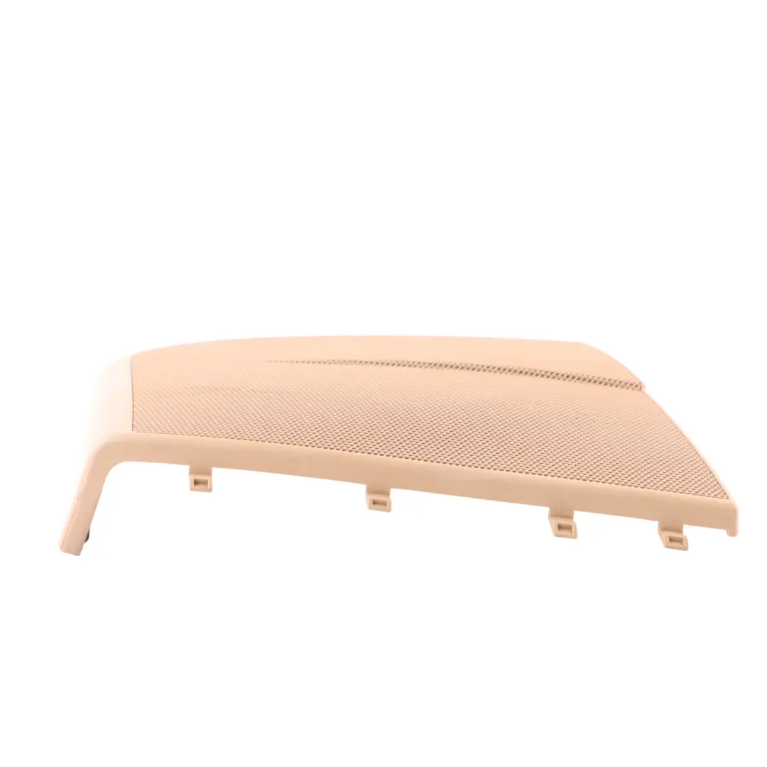 Speaker Cover Rear Left N/S Trim Panel Landscape to Mercedes W221 with Part number A2217370188 Mercedes W221 Speaker Cover Rear Left N/S Trim Panel Landscape - SKU A2217370188-2 - Part number A2217370188