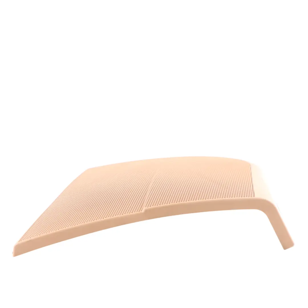 Mercedes W221 Speaker Cover Rear Left N/S Trim Panel Landscape - SKU A2217370188-2 - Part number A2217370188