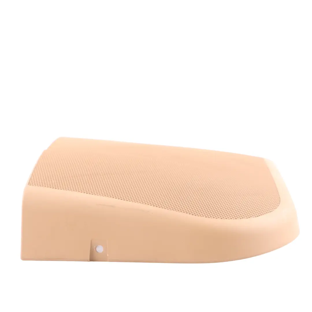 Speaker Cover Rear Left N/S Trim Panel Landscape to Mercedes W221 with Part number A2217370188 Mercedes W221 Speaker Cover Rear Left N/S Trim Panel Landscape - SKU A2217370188-2 - Part number A2217370188