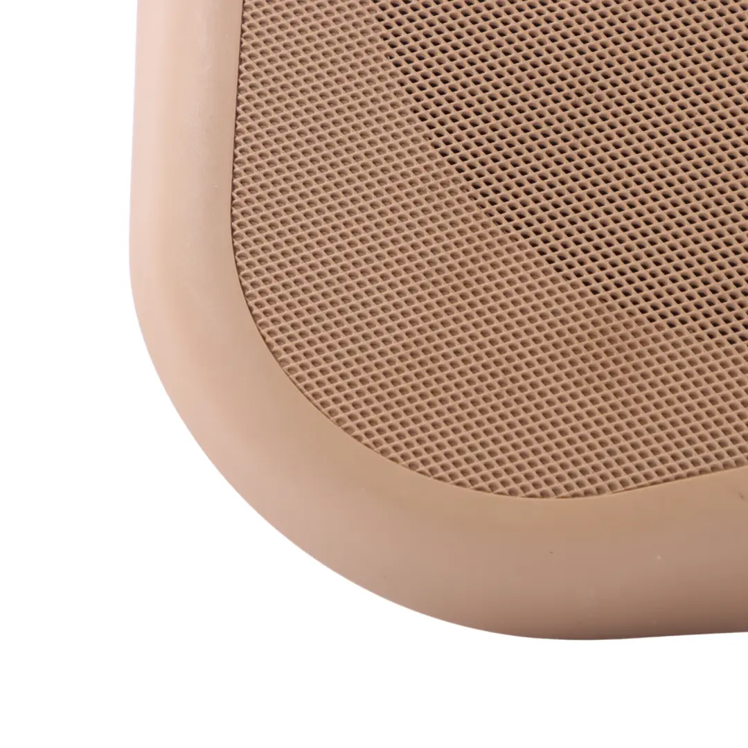 Speaker Cover Trim Panel Landscape Right O/S to Mercedes W221 Rear with Part number A2217370288 Mercedes W221 Rear Speaker Cover Trim Panel Landscape Right O/S - SKU A2217370288-2 - Part number A2217370288