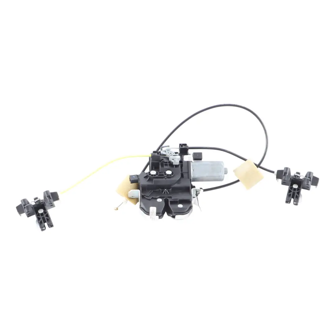 Trunk Lid Bonnet Hatch Release Lock Actuator 2217500185 to Mercedes W221 Rear with Part number A2217500185 Mercedes W221 Rear Trunk Lid Bonnet Hatch Release Lock Actuator 2217500185 - SKU A2217500185 - Part number A2217500185