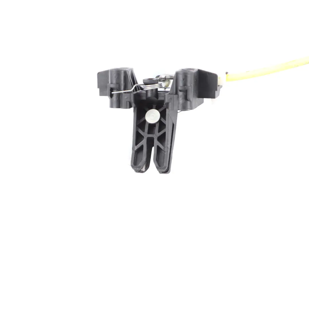 Mercedes W221 Rear Trunk Lid Bonnet Hatch Release Lock Actuator 2217500185 - SKU A2217500185 - Part number A2217500185