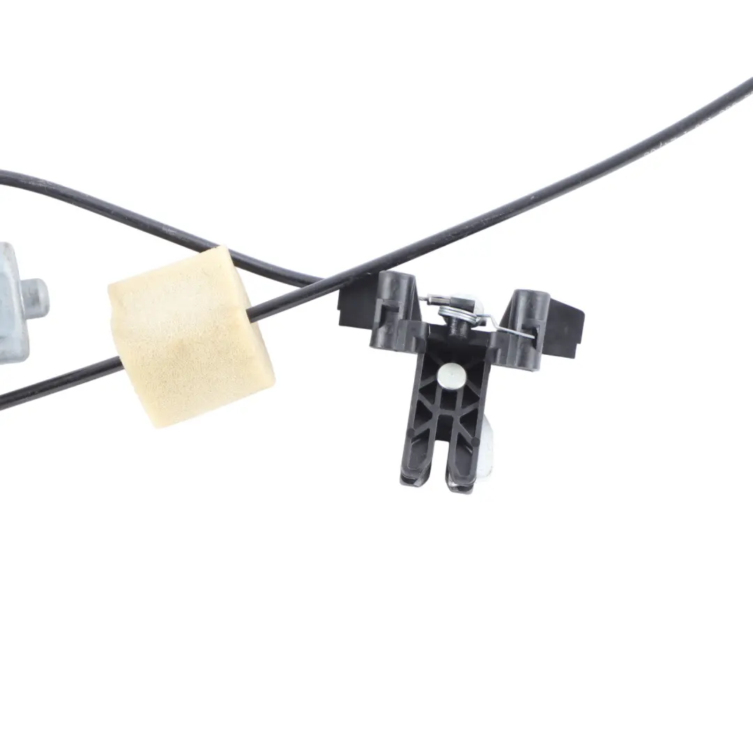 Trunk Lid Bonnet Hatch Release Lock Actuator 2217500185 to Mercedes W221 Rear with Part number A2217500185 Mercedes W221 Rear Trunk Lid Bonnet Hatch Release Lock Actuator 2217500185 - SKU A2217500185 - Part number A2217500185