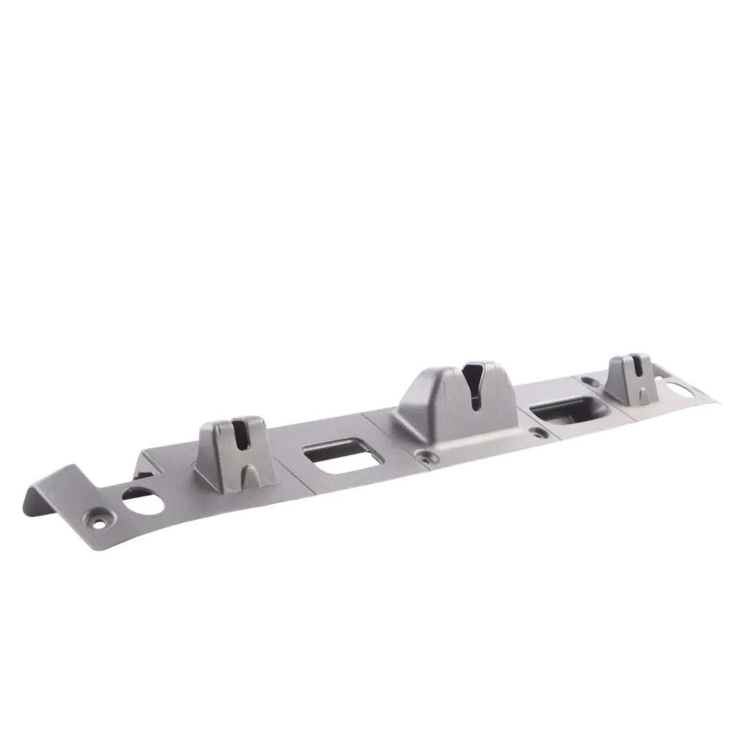 Boot Trunk Lid Tailgate Lock Catch Trim Panel to Mercedes W221 with Part number A2217500793 Mercedes W221 Boot Trunk Lid Tailgate Lock Catch Trim Panel - SKU A2217500793 - Part number A2217500793