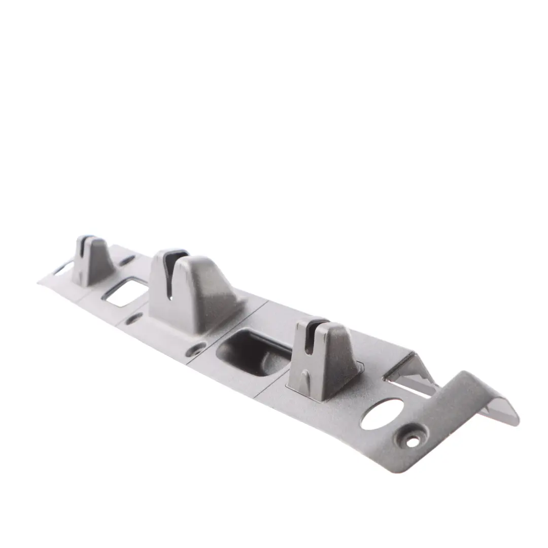 Boot Trunk Lid Tailgate Lock Catch Trim Panel to Mercedes W221 with Part number A2217500793 Mercedes W221 Boot Trunk Lid Tailgate Lock Catch Trim Panel - SKU A2217500793 - Part number A2217500793