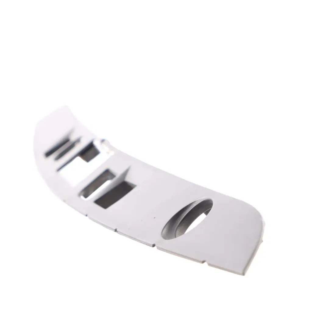 Boot Trunk Lid Tailgate Finisher Cover Black A2217580108 to Mercedes W221 with Part number A2217580308 Mercedes W221 Boot Trunk Lid Tailgate Finisher Cover Black A2217580108 - SKU A2217580308 - Part number A2217580308