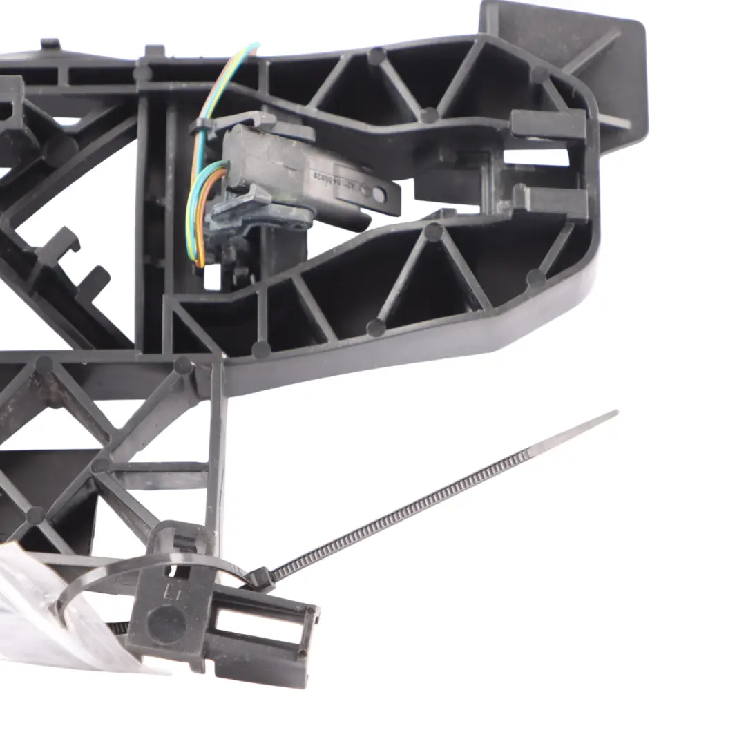 Mercedes W221 support de poignée arrière - SKU A2217600734-1 - Numéro de pièce A2217600734