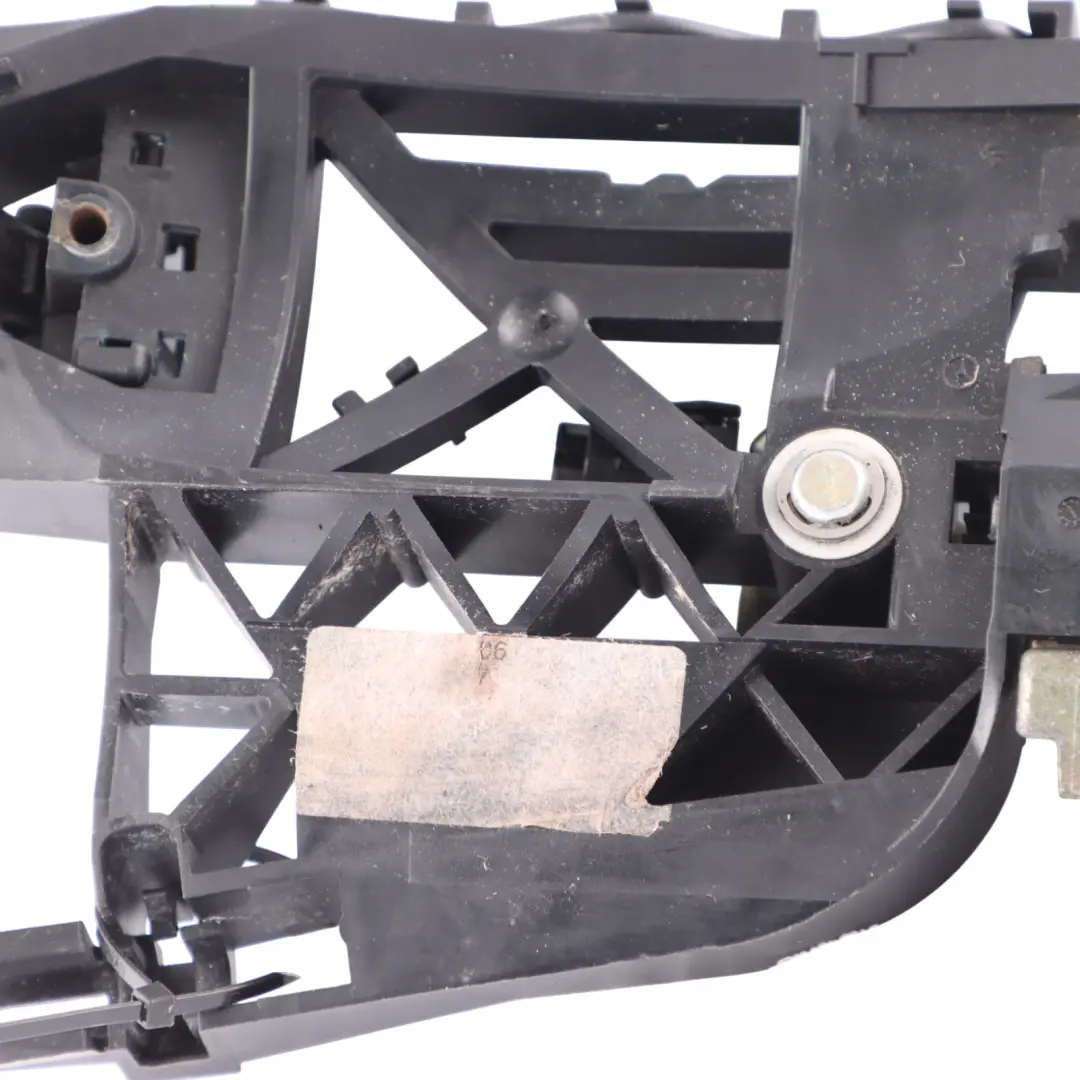 Mercedes W221 support de poignée arrière - SKU A2217600734-1 - Numéro de pièce A2217600734