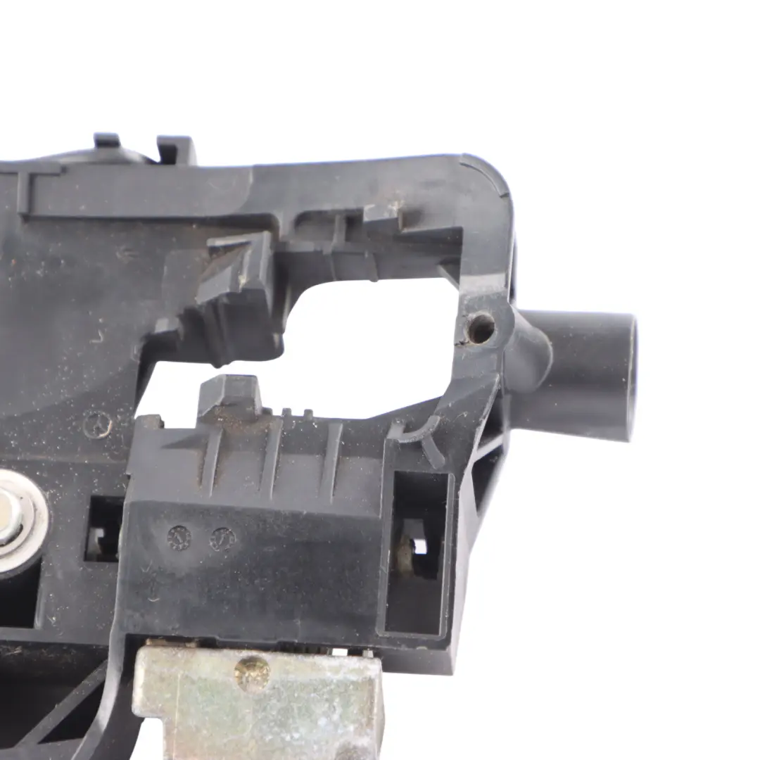 Mercedes W221 support de poignée arrière - SKU A2217600734-1 - Numéro de pièce A2217600734