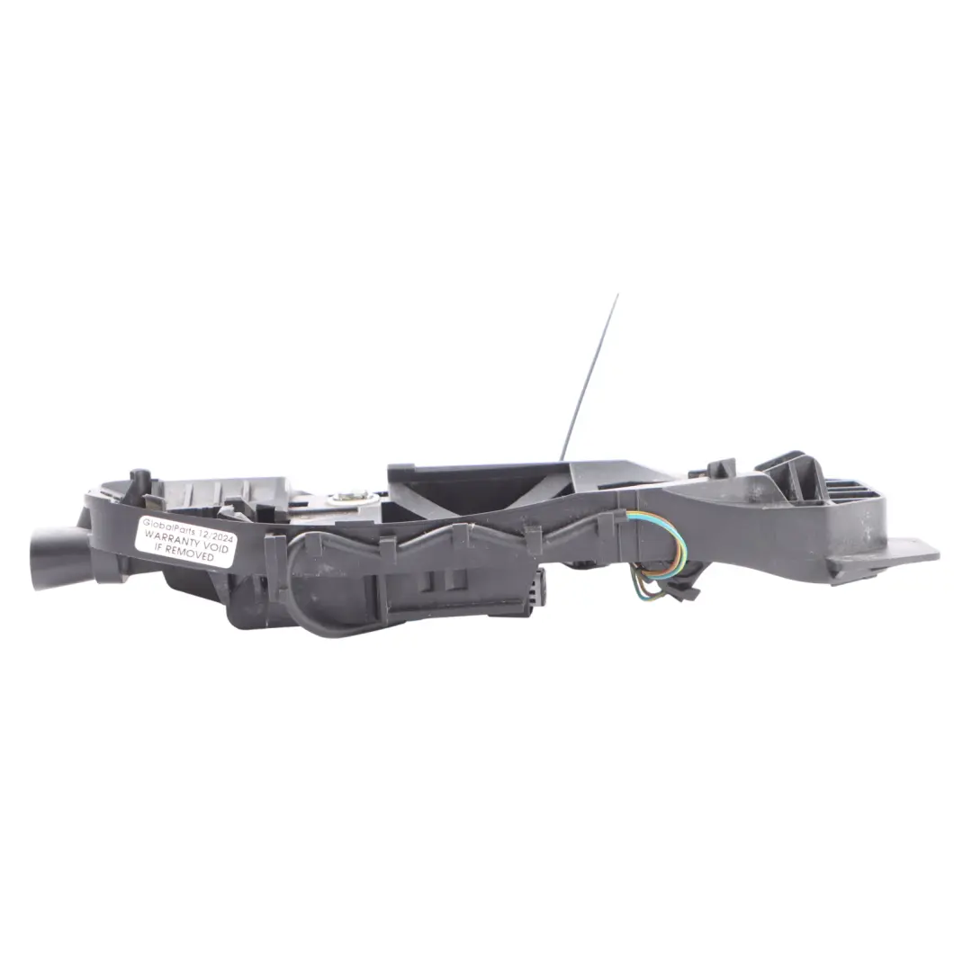 Mercedes W221 support de poignée arrière - SKU A2217600734-1 - Numéro de pièce A2217600734