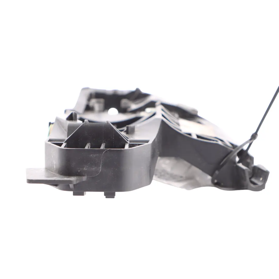 Mercedes W221 support de poignée arrière - SKU A2217600734-1 - Numéro de pièce A2217600734