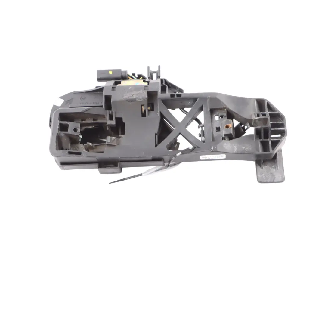 Door Handle Base Bearing Carrier Front Left N/S to Mercedes W221 with Part number A2217601734 Mercedes W221 Door Handle Base Bearing Carrier Front Left N/S - SKU RHD-A2217601734-1 - Part number A2217601734