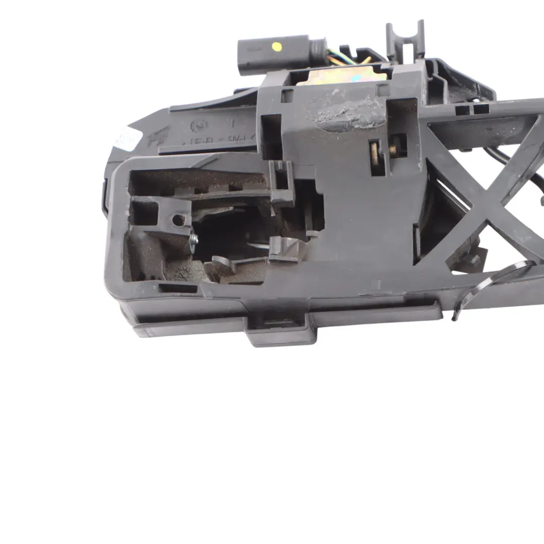 Door Handle Base Bearing Carrier Front Left N/S to Mercedes W221 with Part number A2217601734 Mercedes W221 Door Handle Base Bearing Carrier Front Left N/S - SKU RHD-A2217601734-1 - Part number A2217601734