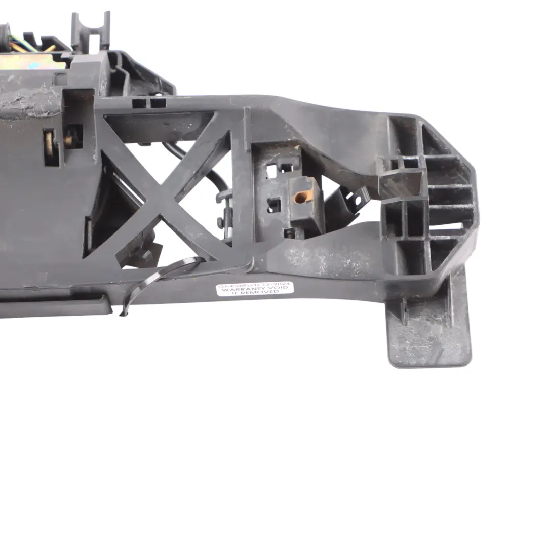 Door Handle Base Bearing Carrier Front Left N/S to Mercedes W221 with Part number A2217601734 Mercedes W221 Door Handle Base Bearing Carrier Front Left N/S - SKU RHD-A2217601734-1 - Part number A2217601734