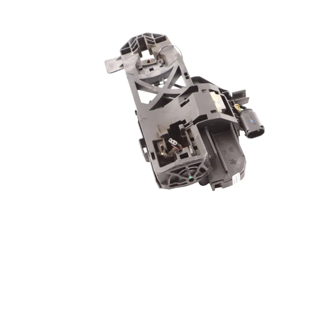 Door Handle Base Bearing Carrier Front Right O/S to Mercedes W221 with Part number A2217601834 Mercedes W221 Door Handle Base Bearing Carrier Front Right O/S - SKU RHD-A2217601834-2 - Part number A2217601834