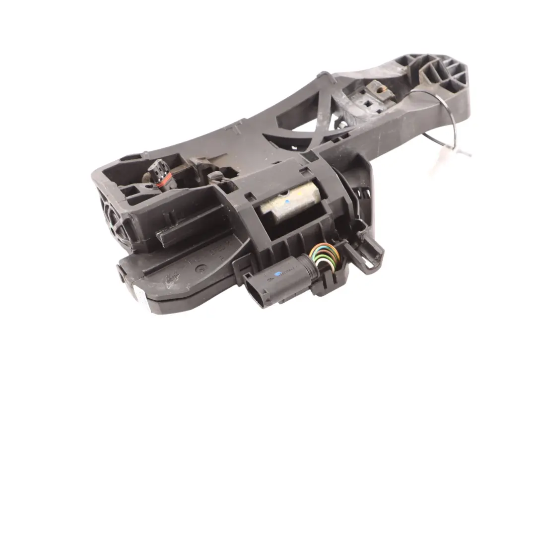 Mercedes W221 Door Handle Base Bearing Carrier Front Right O/S - SKU RHD-A2217601834-2 - Part number A2217601834