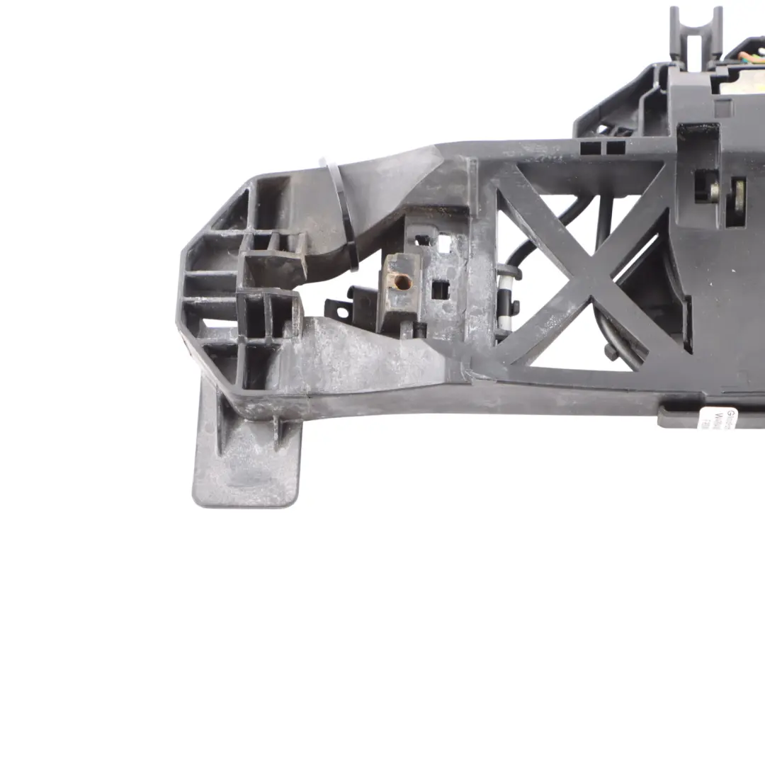 Door Handle Base Bearing Carrier Front Right O/S to Mercedes W221 with Part number A2217601834 Mercedes W221 Door Handle Base Bearing Carrier Front Right O/S - SKU RHD-A2217601834-2 - Part number A2217601834