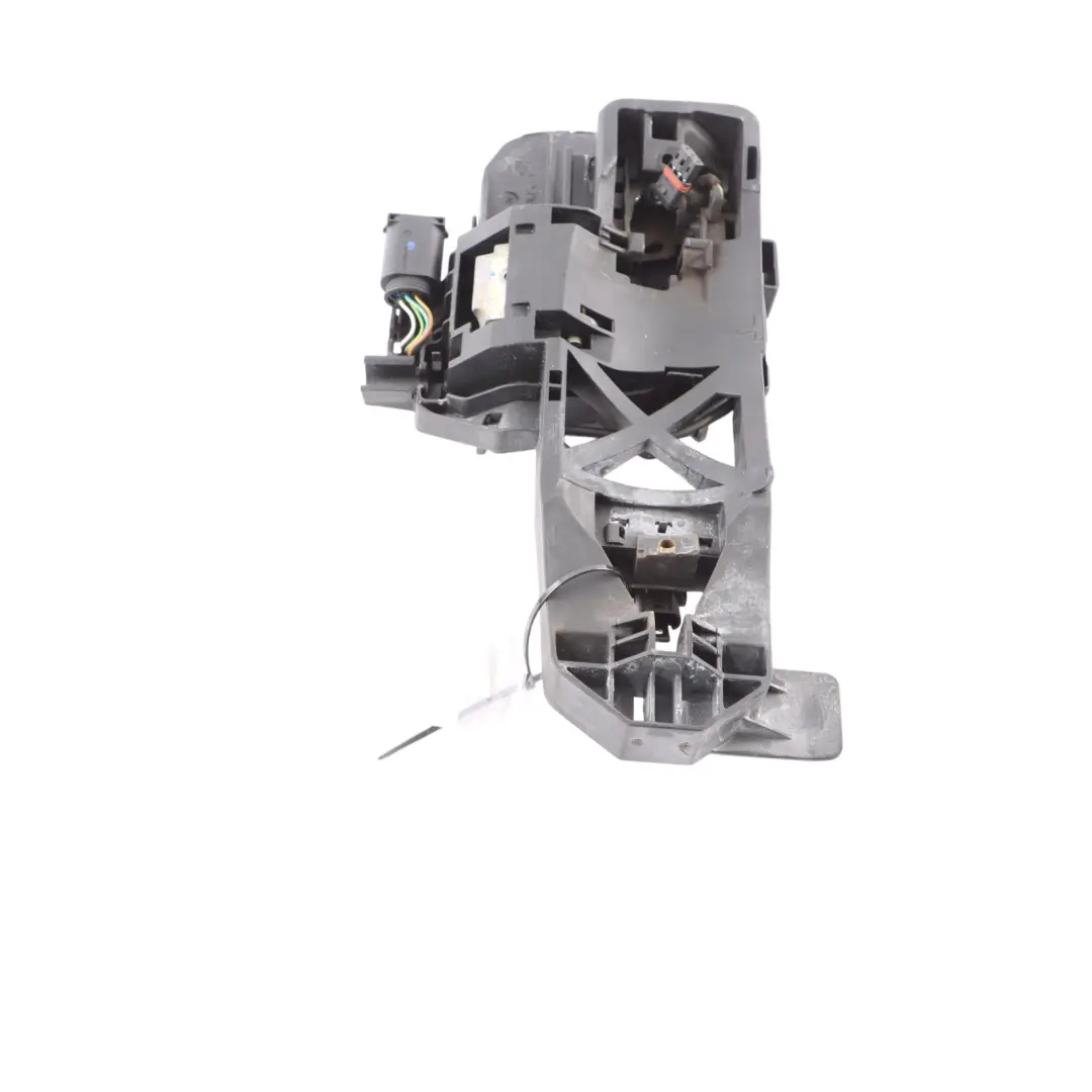 Door Handle Base Bearing Carrier Front Right O/S to Mercedes W221 with Part number A2217601834 Mercedes W221 Door Handle Base Bearing Carrier Front Right O/S - SKU RHD-A2217601834-2 - Part number A2217601834