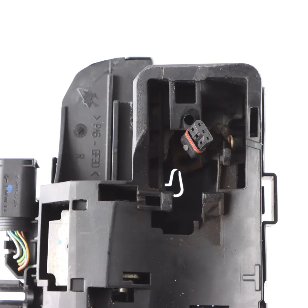 Door Handle Base Bearing Carrier Front Right O/S to Mercedes W221 with Part number A2217601834 Mercedes W221 Door Handle Base Bearing Carrier Front Right O/S - SKU RHD-A2217601834-2 - Part number A2217601834