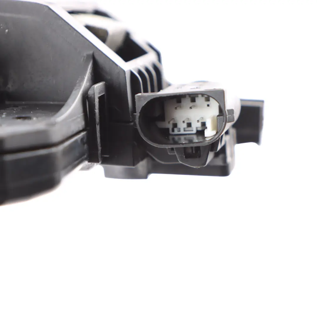 Door Handle Base Bearing Carrier Front Right O/S to Mercedes W221 with Part number A2217601834 Mercedes W221 Door Handle Base Bearing Carrier Front Right O/S - SKU RHD-A2217601834-2 - Part number A2217601834