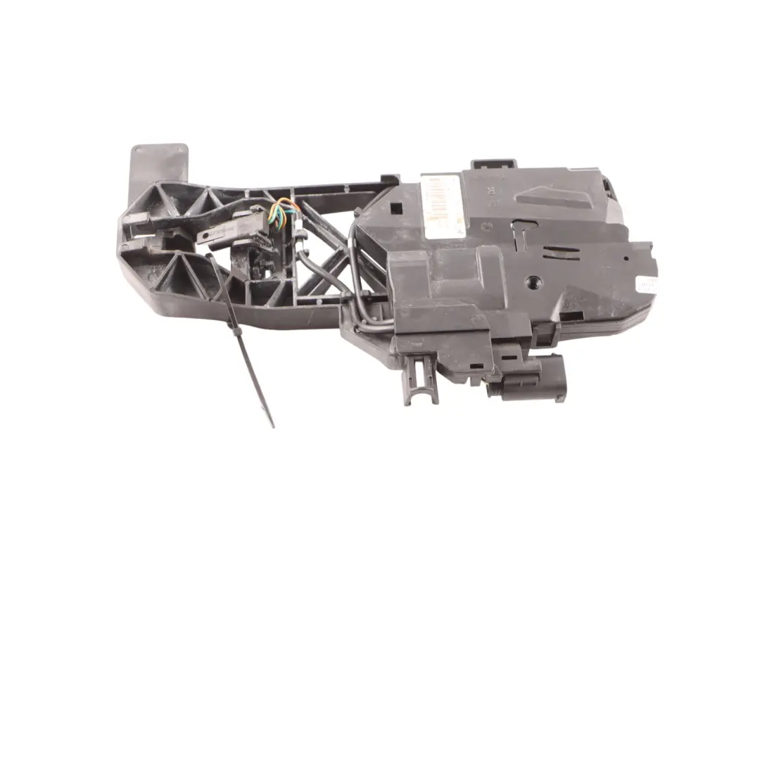 Door Handle Base Bearing Carrier Front Right O/S to Mercedes W221 with Part number A2217601834 Mercedes W221 Door Handle Base Bearing Carrier Front Right O/S - SKU RHD-A2217601834-2 - Part number A2217601834