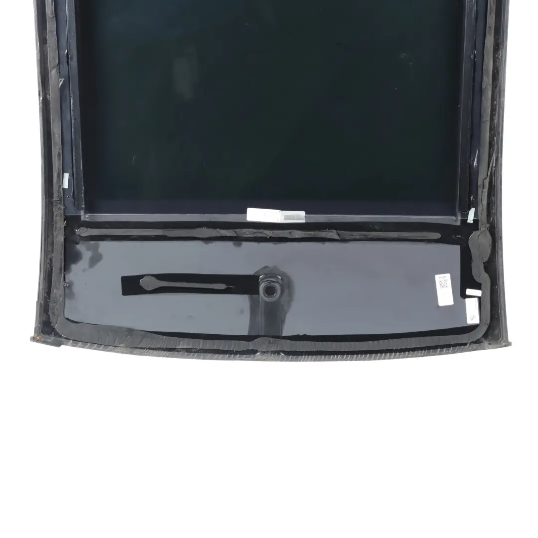 Panoramic Sunroof Window Glass Glazing AS3 Tinted to Mercedes W221 Rear with Part number A2217801721 Mercedes W221 Rear Panoramic Sunroof Window Glass Glazing AS3 Tinted - SKU A2217801721 - Part number A2217801721