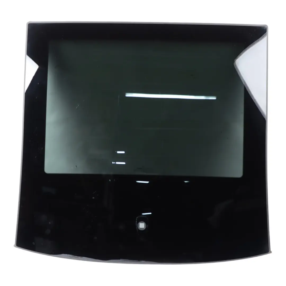 Panoramic Sunroof Window Glass Glazing AS3 Tinted to Mercedes W221 Rear with Part number A2217801721 Mercedes W221 Rear Panoramic Sunroof Window Glass Glazing AS3 Tinted - SKU A2217801721 - Part number A2217801721