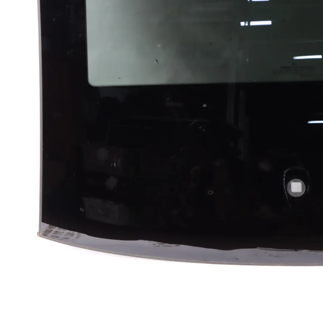 Panoramic Sunroof Window Glass Glazing AS3 Tinted to Mercedes W221 Rear with Part number A2217801721 Mercedes W221 Rear Panoramic Sunroof Window Glass Glazing AS3 Tinted - SKU A2217801721 - Part number A2217801721