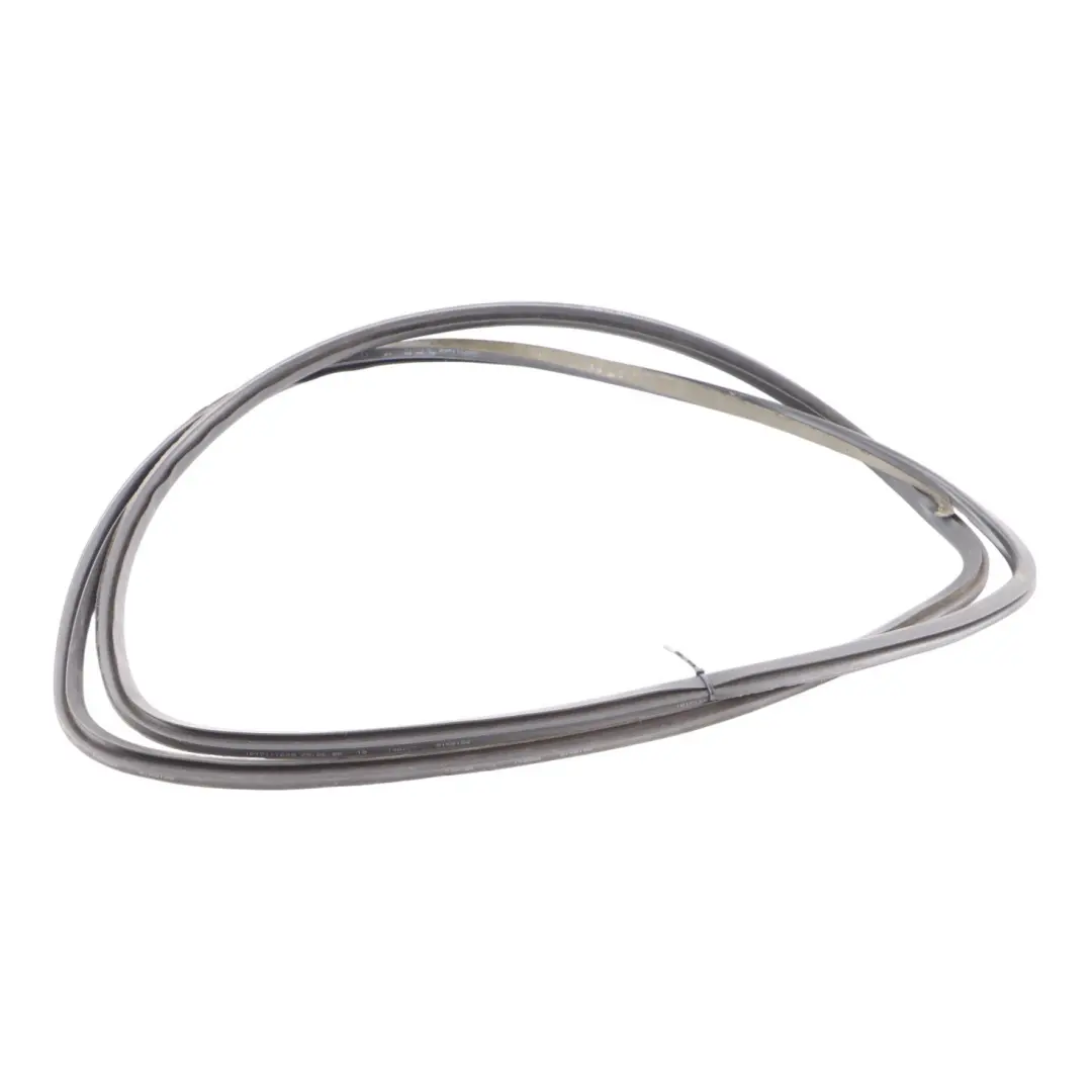 Mercedes W221 Panoramic SunRoof Seal Glass Panel Lid Front Gasket - SKU A2217830096 - Part number A2217830096